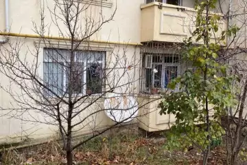 Satılır Köhnə Tikili Yeni Yasamalda