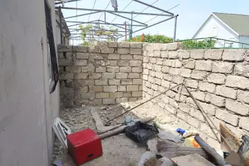 Satılır Həyət Evi Maştağada