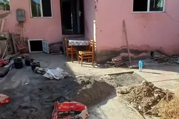 Aylıq Kirayə Həyət Evi Xırdalan şəhərində