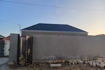 Satılır Həyət Evi Bakıda 