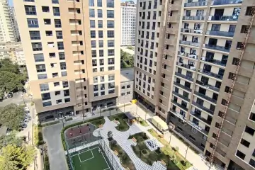Satılır Yeni Tikili Nəsimi Bazarında