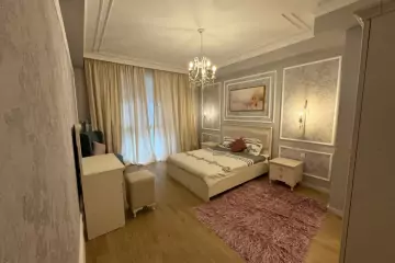 Aylıq Kirayə Yeni Tikili Ağ şəhər Kompleksində