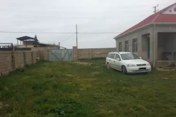 Satılır Bağ Evi Zirədə