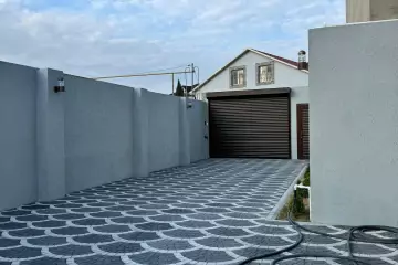 Satılır Həyət Evi Binədə