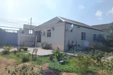 Satılır Həyət Evi Maştağada