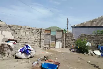 Satılır Həyət Evi Maştağada