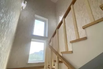 Satılır Həyət Evi Binədə