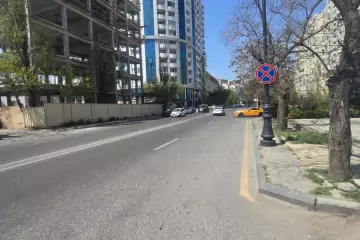 Satılır Obyekt Elmler Akademiyasıda