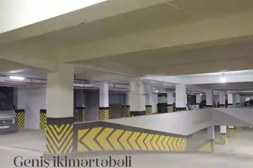 Satılır Yeni Tikili Nəsimi Bazarında