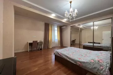 Aylıq Kirayə Yeni Tikili 28 May Metrosu ətrafında