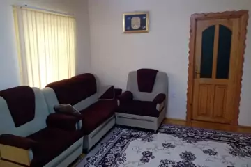 Satılır Bağ Evi Zirədə