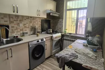Satılır Həyət Evi Masazırda