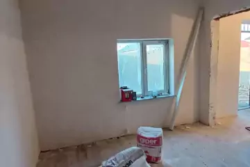 Satılır Həyət Evi Bakıda