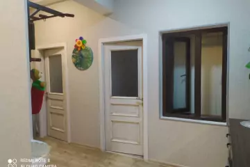 Satılır Həyət Evi Biləcəridə