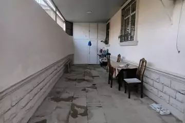 Satılır Həyət Evi Masazırda