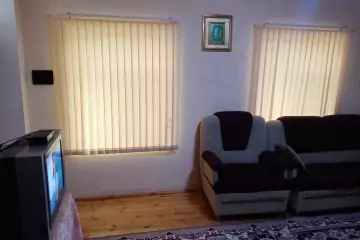 Satılır Bağ Evi Zirədə