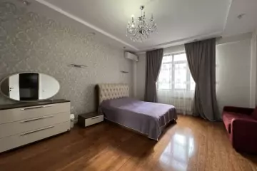 Aylıq Kirayə Yeni Tikili 28 May Metrosu ətrafında