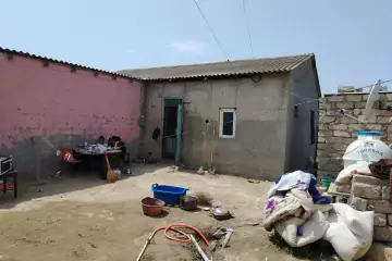 Satılır Həyət Evi Maştağada