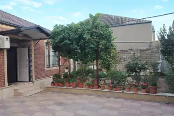 Satılır Həyət Evi Maştağada