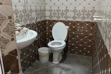 Aylıq Kirayə Həyət Evi Xırdalan şəhərində