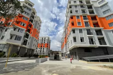 Satılır Yeni Tikili Bakıxanovda