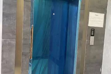 Satılır Yeni Tikili Bakıxanovda