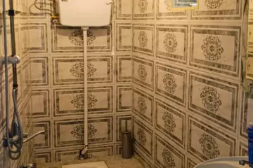 Aylıq Kirayə Həyət Evi Xırdalan şəhərində
