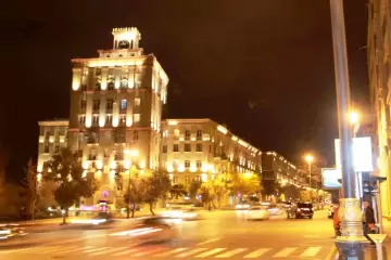 Satılır Köhnə Tikili Sovetski (советская)da