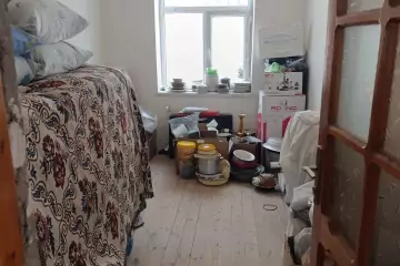 Satılır Həyət Evi Binədə