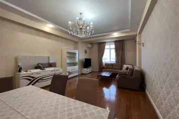 Aylıq Kirayə Yeni Tikili 28 May Metrosu ətrafında