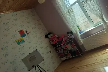 Satılır Yeni Tikili şağanda