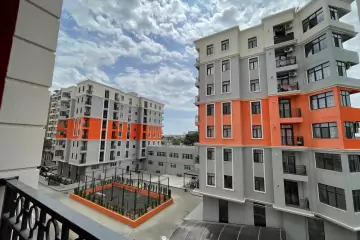 Satılır Yeni Tikili Bakıxanovda 