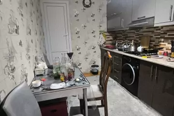 Satılır Həyət Evi Masazırda