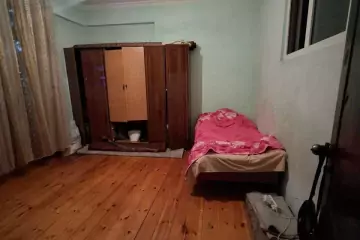 Satılır Yeni Tikili Masazırda