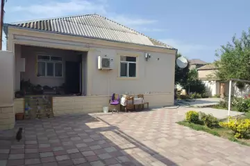 Satılır Həyət Evi Maştağada