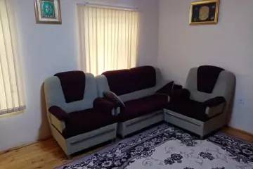 Satılır Bağ Evi Zirədə