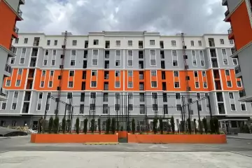 Satılır Yeni Tikili Bakıxanovda