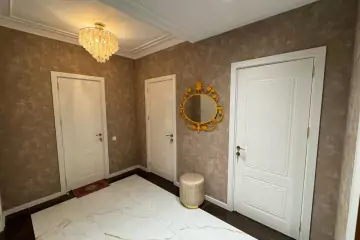 Aylıq Kirayə Yeni Tikili Ağ şəhər Kompleksində