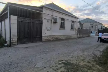 Satılır Həyət Evi Masazırda 