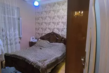 Satılır Həyət Evi Masazırda