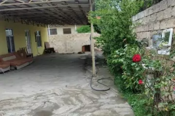 Satılır Həyət Evi Maştağada