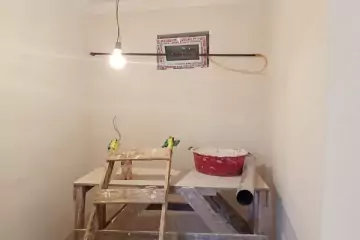 Satılır Həyət Evi Bakıda