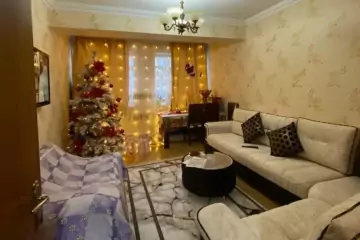 Satılır Köhnə Tikili Yeni Yasamalda 