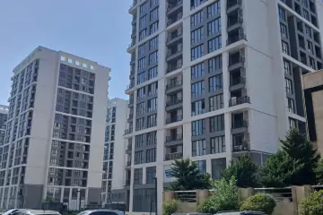 Satılır Yeni Tikili Böyükşorda 