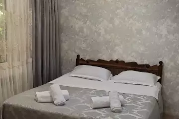 Günlük Kirayə Həyət Evi Mingəçevirdə 