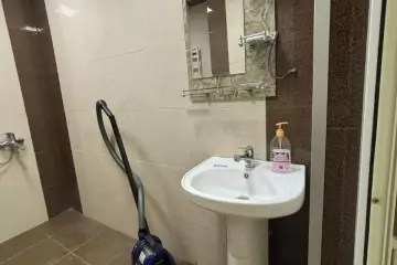 Aylıq Kirayə Yeni Tikili Nəsimi Bazarında