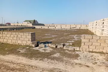 Satılır Torpaq Türkənda
