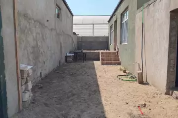 Satılır Həyət Evi Maştağada