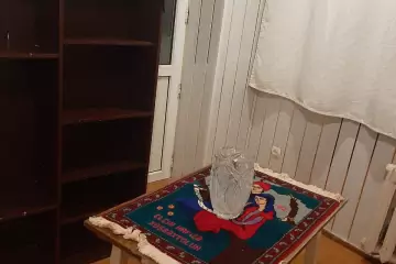 Aylıq Kirayə Köhnə Tikili Yeni Yasamalda