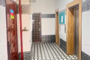 Satılır Yeni Tikili Yasamalda